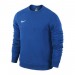 Nike JR Team Club Crew Bluza 463