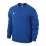 Nike JR Team Club Crew Bluza 463