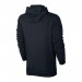 Nike FT Club Fullzip Hoodie Bluza 010