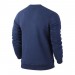 Nike JR Team Club Crew Bluza 451