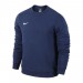 Nike JR Team Club Crew Bluza 451