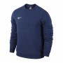 Nike JR Team Club Crew Bluza 451