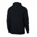Худи Nike NSW Hbr+ Hoodie Fleece 010