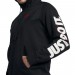 Худи Nike NSW Hbr+ Hoodie Fleece 010