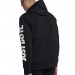 Худи Nike NSW Hbr+ Hoodie Fleece 010