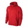 Nike JR Team Club Fullzip Hoody Jacket Bluza 657