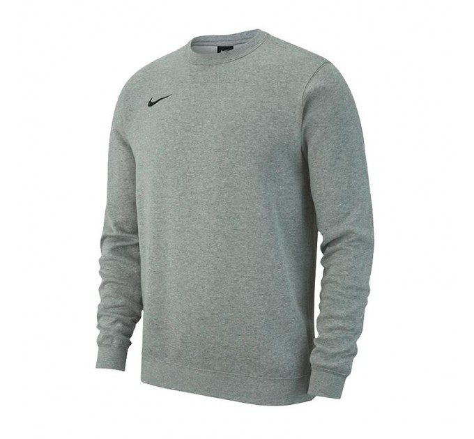 Детская толстовка Nike JR Team Club 19 Fleece 063