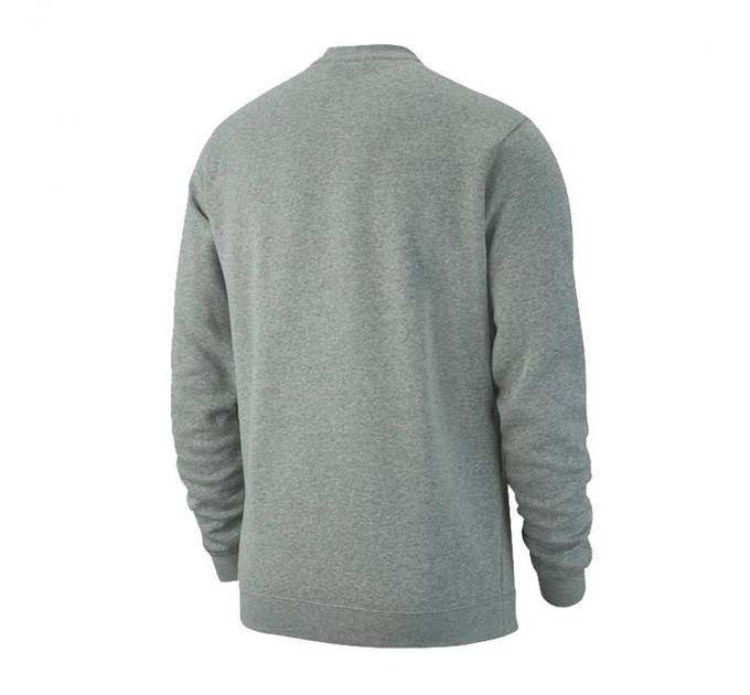 Детская толстовка Nike JR Team Club 19 Fleece 063