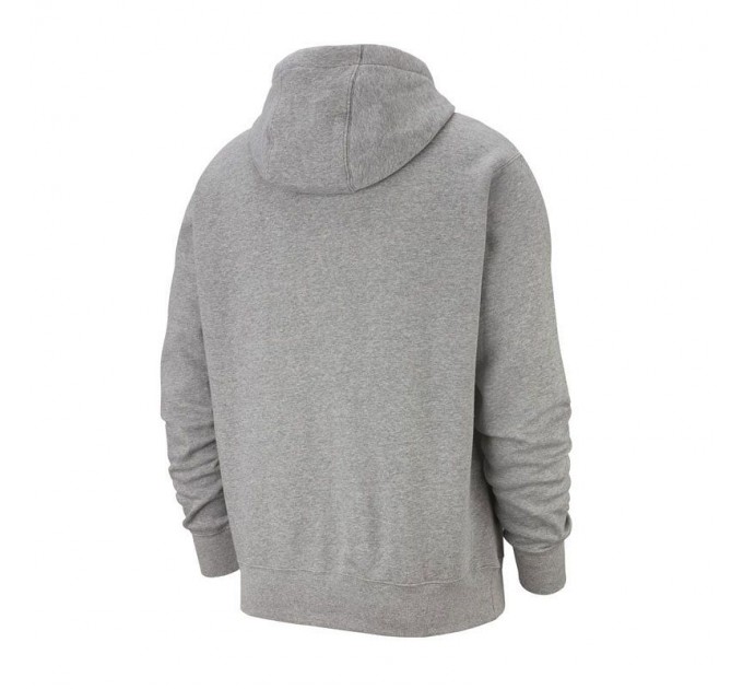 Бомбер чоловічий Nike M Nsw Club Hoodie Po Bb (BV2654-063)