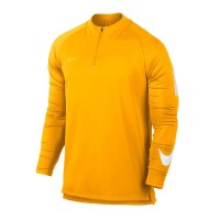 Тренировочная кофта Nike Dry Squad Drill 845