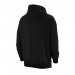 Бомбер чоловічий Nike Nsw Club Hoodie (BV2973-010)