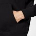 Бомбер чоловічий Nike Nsw Club Hoodie (BV2973-010)