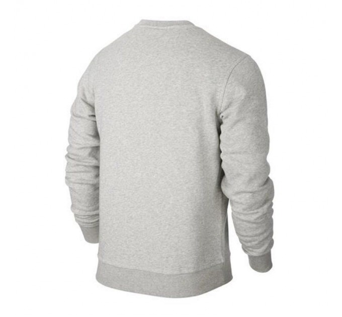 Nike JR Team Club Crew Bluza 050