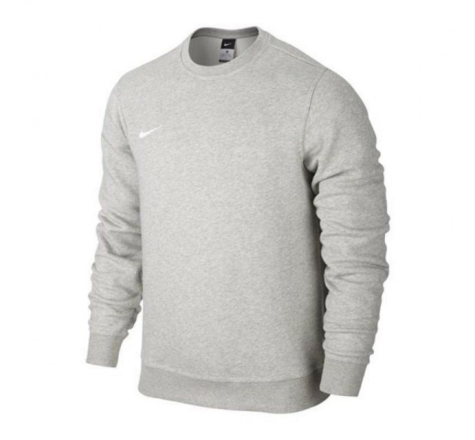 Nike JR Team Club Crew Bluza 050
