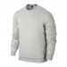 Nike JR Team Club Crew Bluza 050