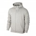 Nike JR Team Club Fullzip Hoody Jacket Bluza 050