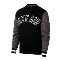 Реглан Nike NSW Air Crew 010