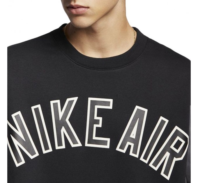 Реглан Nike NSW Air Crew 010