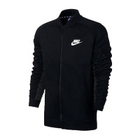 Кофта Nike Advance 15 Fleece 010