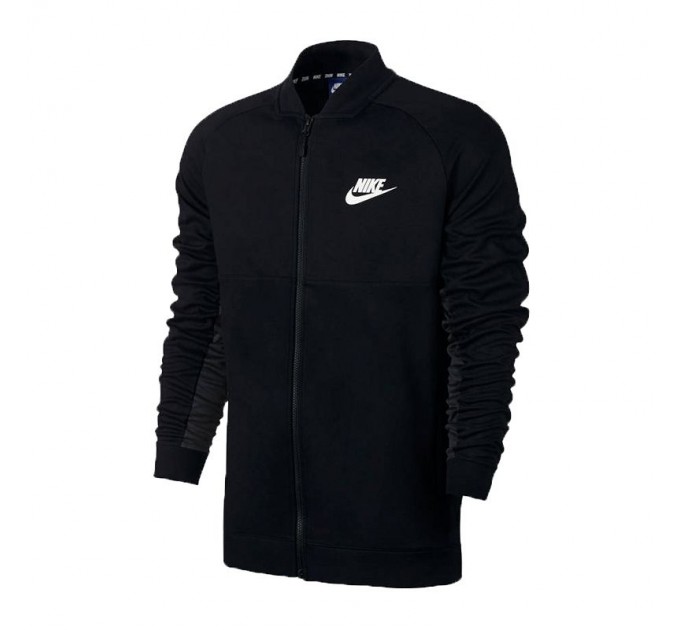 Кофта Nike Advance 15 Fleece 010