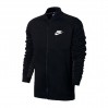 Кофта Nike Advance 15 Fleece 010