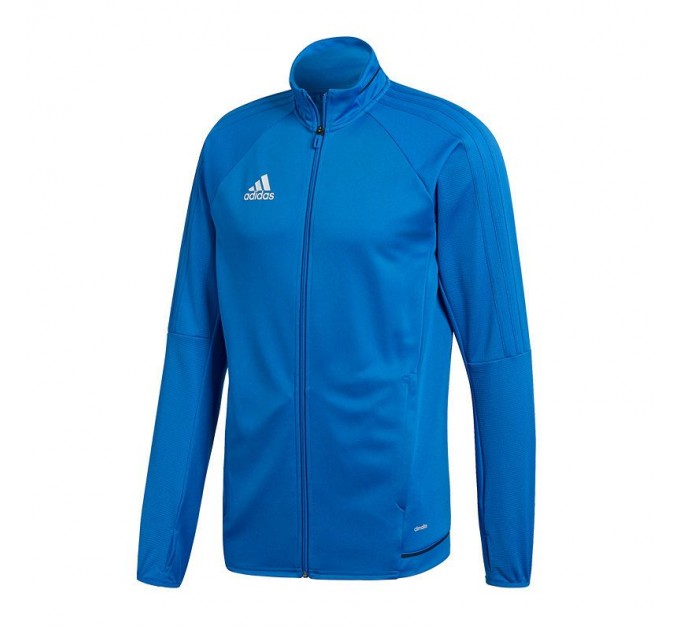 Тренировочная кофта детская adidas JR Tiro 17 16