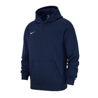 Детская толстовка Nike JR Team Club 19 Fleece 451