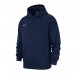 Детская толстовка Nike JR Team Club 19 Fleece 451