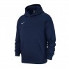 Детская толстовка Nike JR Team Club 19 Fleece 451