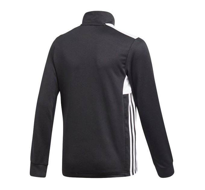adidas JR Regista 18 Training Top Bluza 654