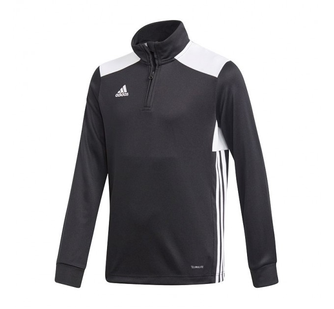 adidas JR Regista 18 Training Top Bluza 654