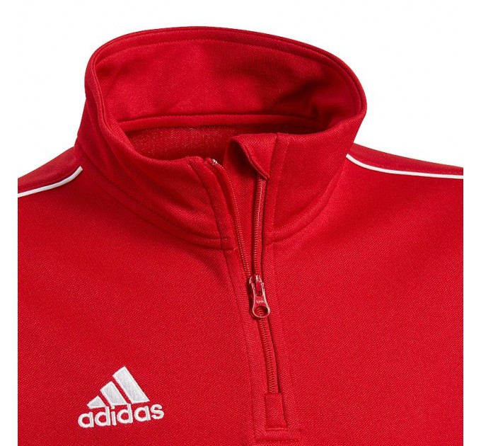 adidas JR Core 18 Bluza Treningowa 141