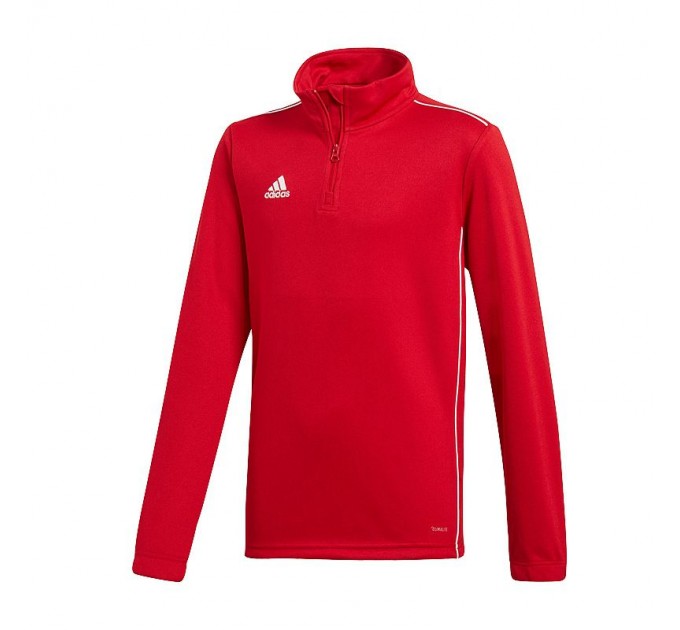 adidas JR Core 18 Bluza Treningowa 141
