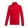 adidas JR Core 18 Bluza Treningowa 141