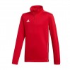 adidas JR Core 18 Bluza Treningowa 141