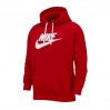 Nike NSW Club Hoodie Pullover BB GX Bluza 657