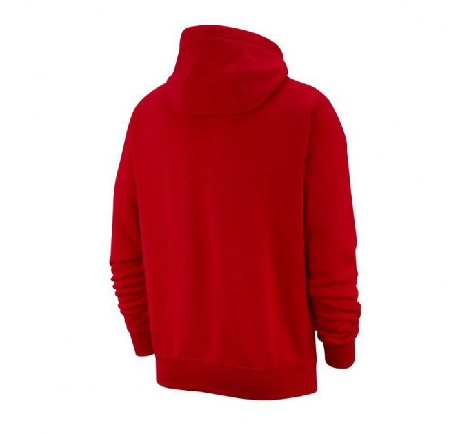 Nike NSW Club Hoodie Pullover BB GX Bluza 657