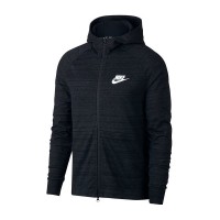 Nike NSW Advance 15 Hoodie FZ 010