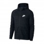 Nike NSW Advance 15 Hoodie FZ 010