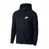 Nike NSW Advance 15 Hoodie FZ 010