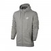 Nike FT Club Fullzip Hoodie Bluza 063