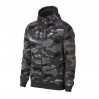 Nike NSW Club Camo Hoodie FZ FT Bluza 065