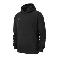 Детская толстовка Nike JR Team Club 19 Fleece 010