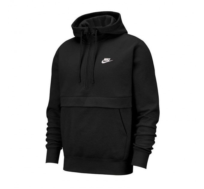 Nike NSW Club Hoodie HZ BB Bluza 010