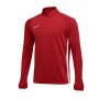 Nike JR Academy 19 Dril Top Bluza treningowa 657