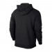Nike JR Team Club Fullzip Hoody Jacket Bluza 010