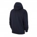 Детская толстовка Nike JR Team Club 19 Fullzip Fleece Hoody 451
