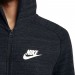 Nike NSW Advance 15 Hoodie Bluza 010