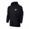 Nike NSW Advance 15 Hoodie Bluza 010