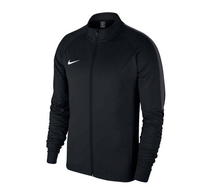 Nike JR Academy 18 Track Bluza treningowa 010